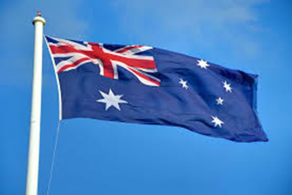 Australia passes tough anti-hate Crime Laws