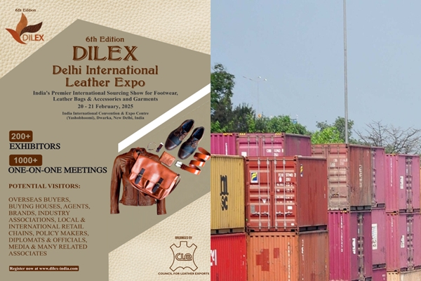Council for Leather Exports to organise DILEX 2025 on 20-21 Feb in New Delhi