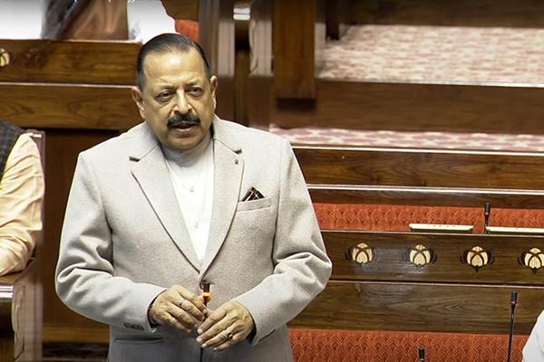 Over 28 Lakh Grievances Redressed in Last Year, Including 7.6 Lakh from States & UTs: Dr. Jitendra Singh