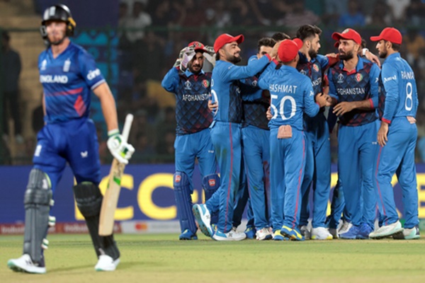 Champions Trophy: ECB confirm England to play match against Afghanistan amid calls for boycott