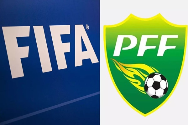 FIFA Suspends Pakistan Football Federation Over Governance Issues