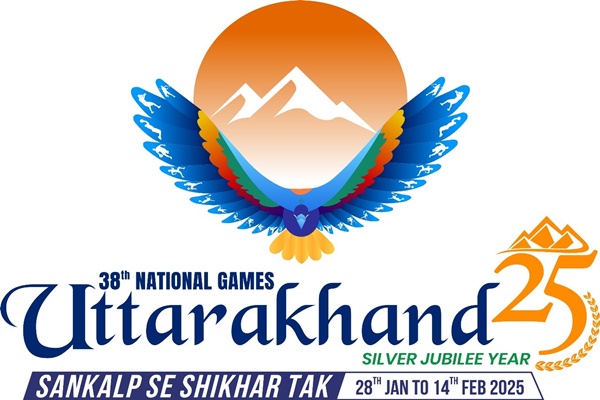 Uttarakhand: Highlights of National Games 2025