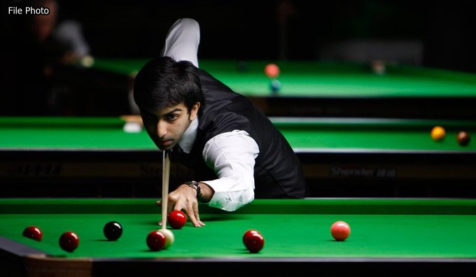 Snooker: Pankaj Advani Wins 36th National Title, Secures Spot in Asian & World Championships