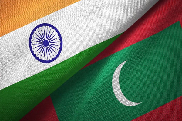 India raises aid to Maldives by 50%, allocates USD 68.7 million for new fiscal year