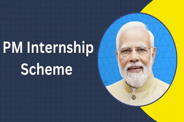 Over 6 lakh applications received for PM Internship Scheme