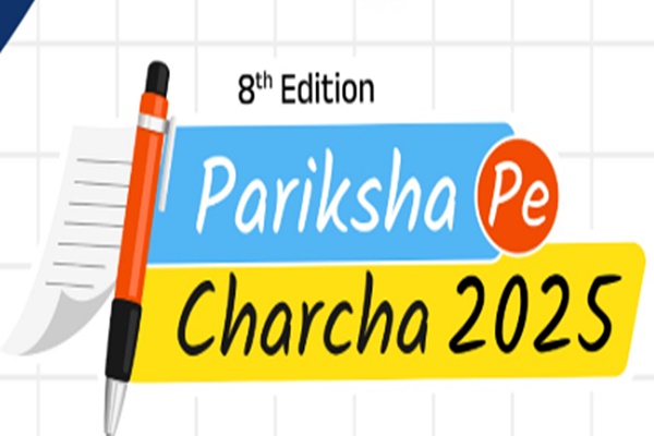 8th Pariksha Pe Charcha achieves record digital engagement