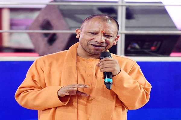 Mahakumbh is the Pride of Indian Culture, Says UP CM Yogi Adityanath