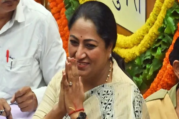 Rekha Gupta to be new Chief Minister of Delhi