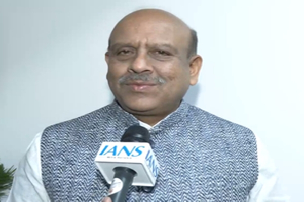 Vijender Gupta to be sworn in as Delhi assembly speaker after victory from Rohini