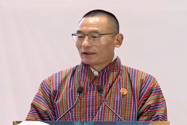 SOUL, a testament to PM Modi’s commitment to nurturing authentic leaders: Bhutan PM