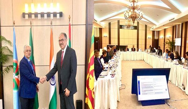 India Assumes Chairmanship of BOBP-IGO, Pledges Strong Regional Cooperation