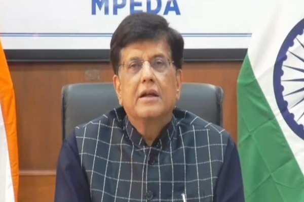 Japan is Key Ally in India’s Growth, 5th Largest Investor, Says Piyush Goyal