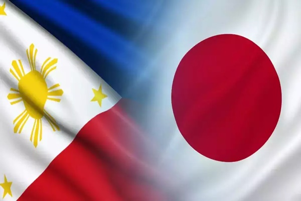 Japan, Philippines strengthen defence ties amid growing concerns over China’s actions