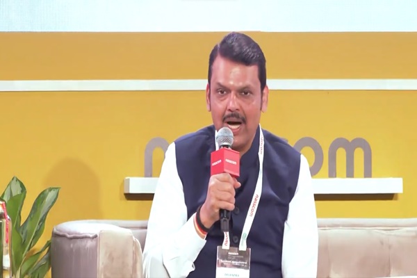 300-acre ‘Innovation City’ in Navi Mumbai to help state’s economic growth: Maharashtra CM