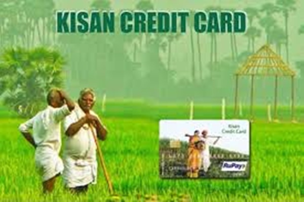 Kisan credit card loans cross 10 Lakh Crore, benefitting 7.72 crore farmers