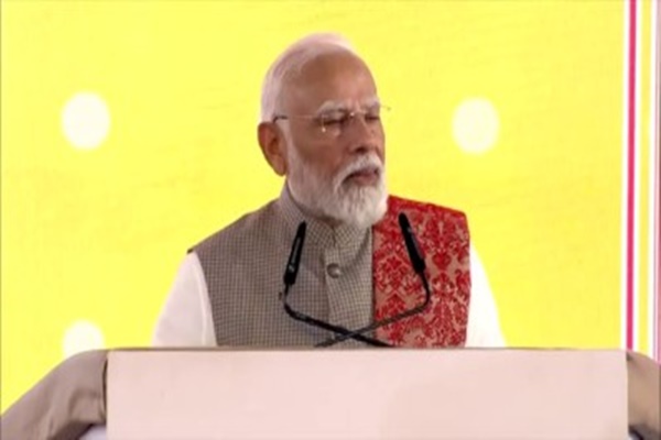 Assam’s dynamic workforce, rapid growth driving its transformation into leading investment destination: PM Modi