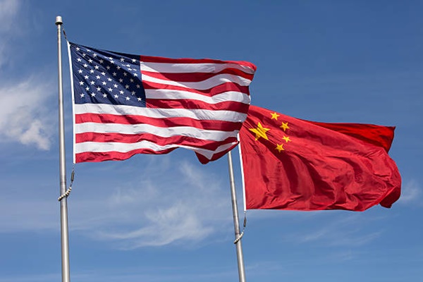 China announces retaliatory tariffs on American goods as US levies take effect