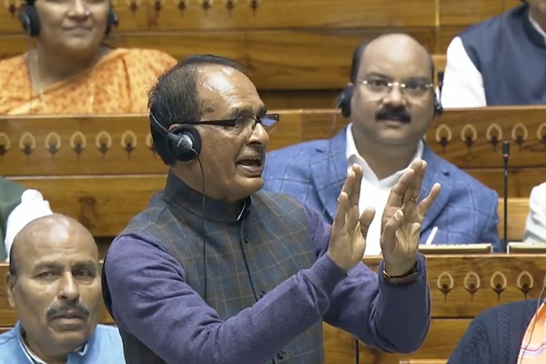 Govt will not tolerate irregularities in agriculture sector: Union Minister Shivraj Singh Chouhan