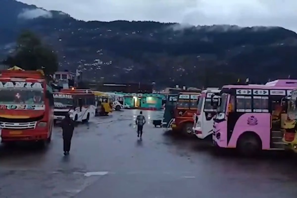 J&K: 4 dead as rains, landslides, flash floods wreak havoc in Jammu