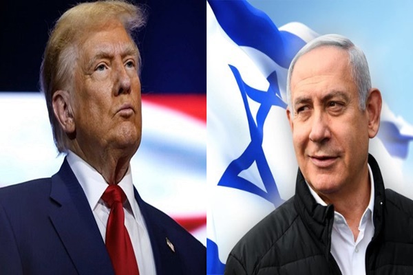 Trump, Netanyahu to discuss extending fragile truce between Israel-Hamas