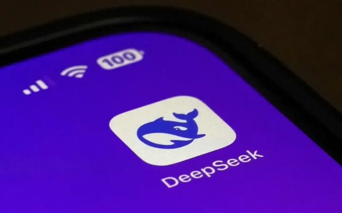 South Korea blocks use of  Chinese AI tool DeepSeek on official PCs