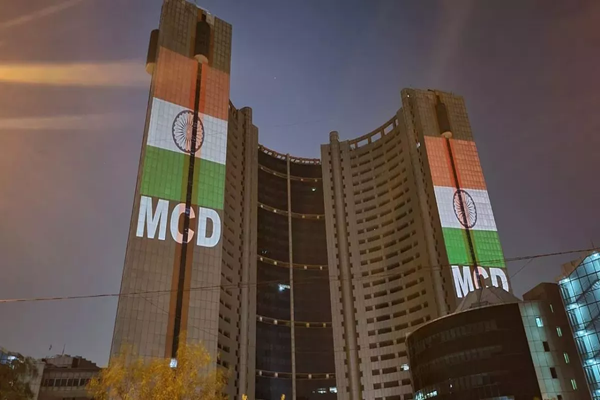 दिल्ली नगर निगम ने संपत्ति करदाताओं की सुविधा के लिए अपने सभी कार्यालयों को 31 मार्च तक हर शनिवार को खोलने का लिया निर्णय