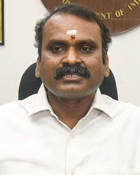 Union Minister of State Dr L Murugan inaugurates ESI medical camp in Chennai