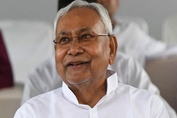 Bihar CM Nitish Kumar welcomes decision to nominate Maharashtra Governor C.P. Radhakrishnan as NDA’s VP candidate
