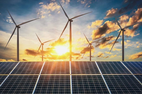 वर्ष 2031-32 तक देश में स्थापित बिजली उत्पादन क्षमता 874 गीगावॉट तक बढ़ाने की योजना