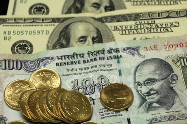 Rupee ends flat against US dollar