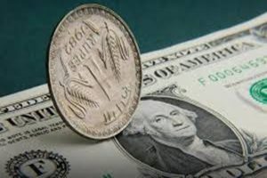 Rupee appreciates by 18 paise to close at 95.38 against US dollar