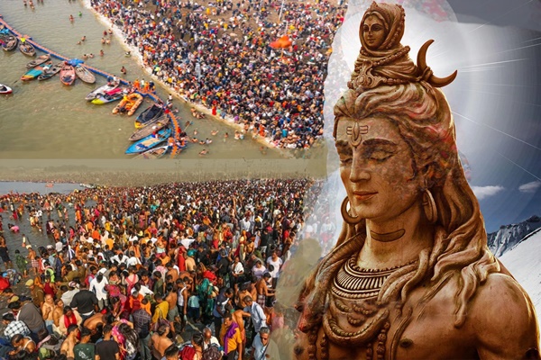 Mahakumbh to be culminated on the Day of Mahashivratri