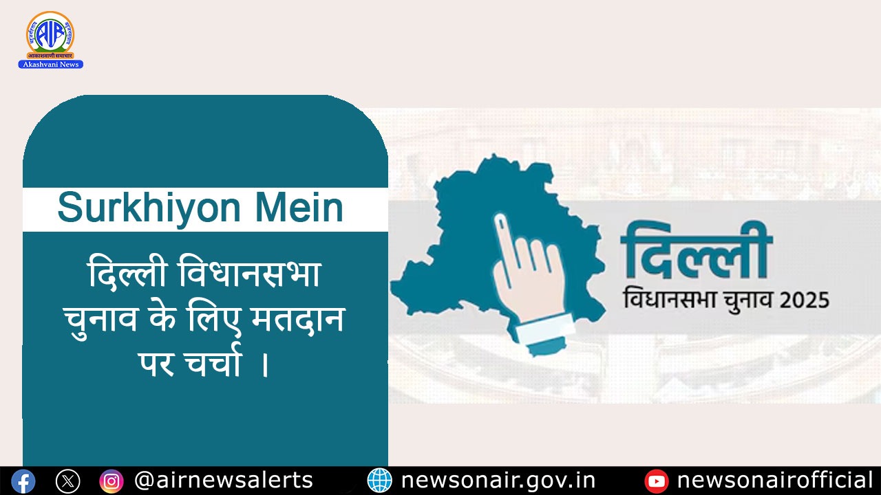 Surkhiyon Mein