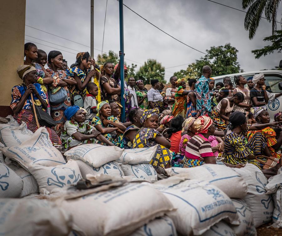 82.1 Million Face Food Insecurity in East & Central Africa: FAO