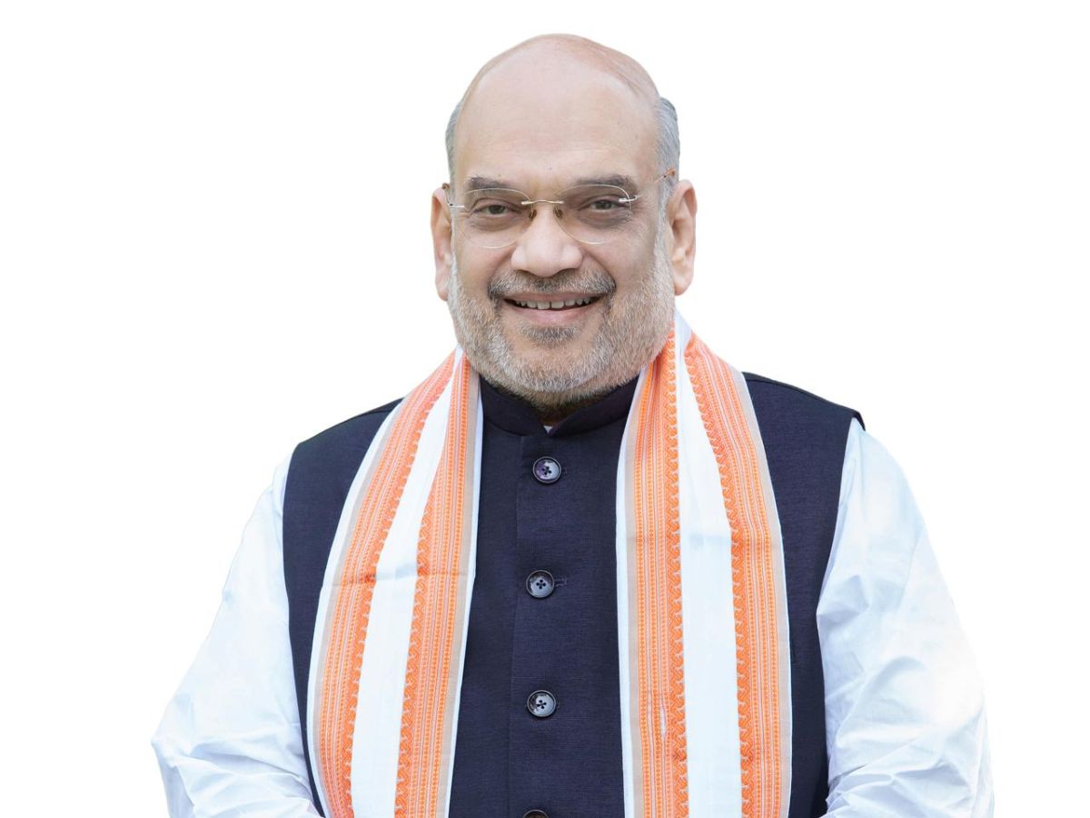 তিনিদিনীয়া ভ্রমণসূচীৰে কাইলৈ অসমত উপস্থিত হ’ব গৃহমন্ত্ৰী অমিত শ্বাহ