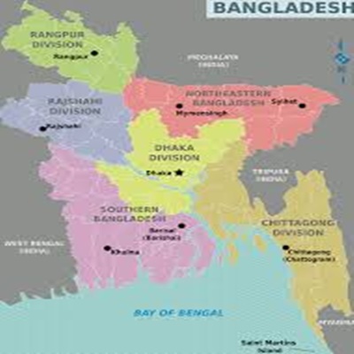 Bangladesh: Mob attack two foreign nationals in Dhaka