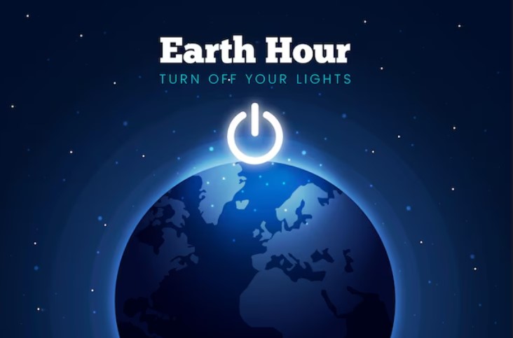 India to join Earth Hour with special focus on water conservation