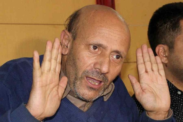 Delhi court rejects parole plea of J&K MP Engineer Rashid to attend ongoing parliament session