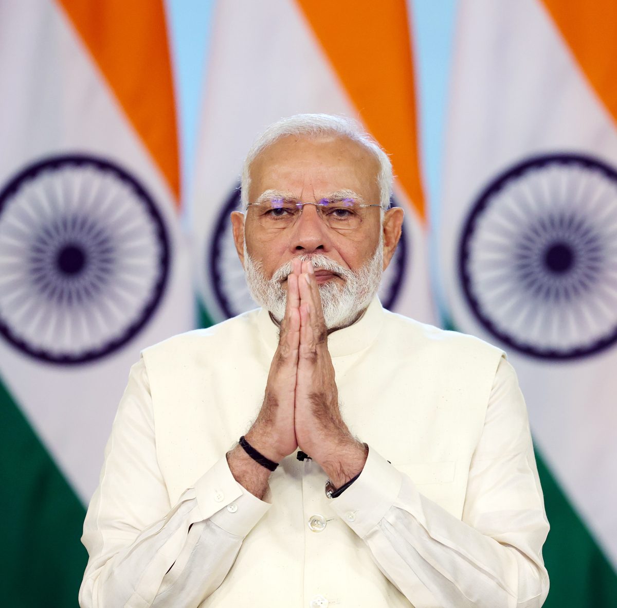 प्रधानमंत्री नरेंद्र मोदी ने गायक गरिमेला बालकृष्ण प्रसाद के निधन पर शोक व्यक्त किया