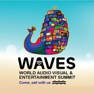 WAVES 2025 : ॲनिमेशन फिल्ममेकर्स स्पर्धेसाठी ७८ स्पर्धक दुसऱ्या फेरीत दाखल