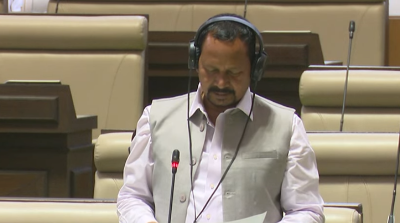 झारखंड सरकार ने आगामी वित्त वर्ष में जाति आधारित जनगणना कराने की घोषणा की