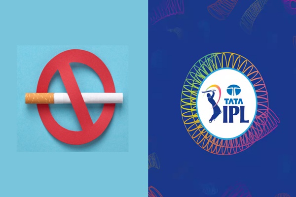 Health Ministry urges IPL to ban tobacco and alcohol ADs during match telecasts