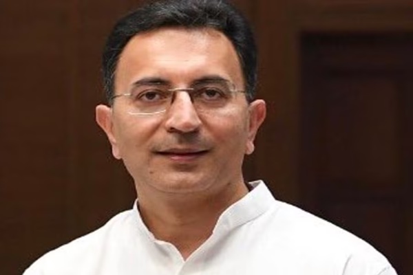 एआई से मानव जीवन में आ रहा है बड़ा बदलाव: केंद्रीय राज्य मंत्री जितिन प्रसाद
