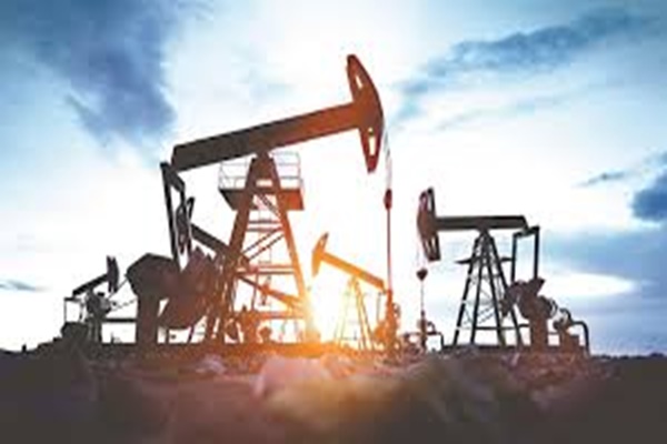 Oil prices show upward trend despite fear of recession