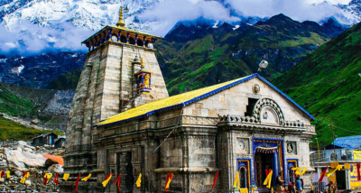 चारधाम यात्रा पंजीकरण के लिए श्रद्धालुओं में जबरदस्त उत्साह