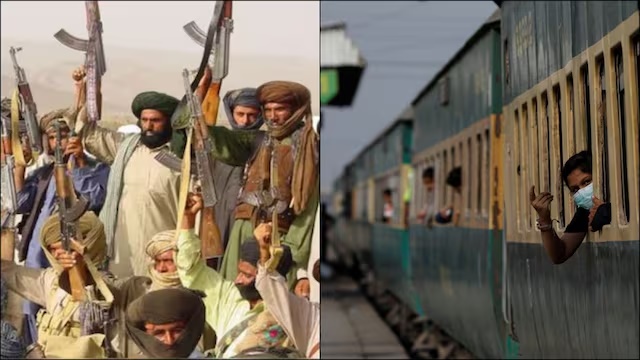 Pakistan train hijack: 346 hostages rescued and around 50 attackers neutralized