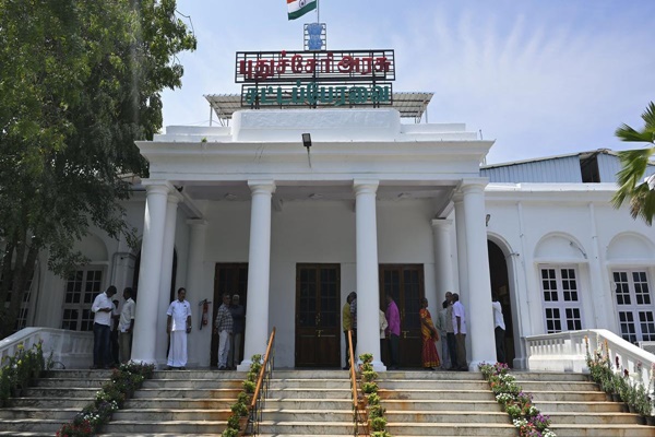 Budget session of Puducherry assembly begins today with Lt Governor’s address