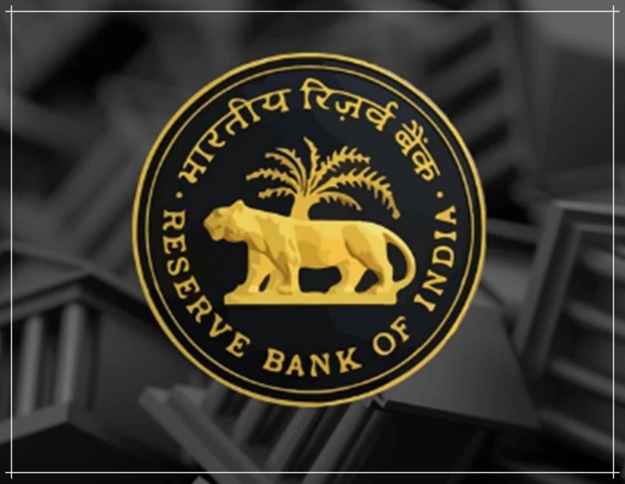 RBI awarded digital transformation Award 2025 for digital initiatives