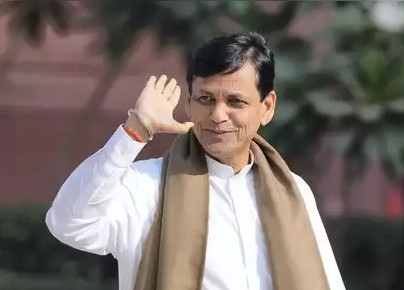 गृह राज्यमंत्री नित्यानंद राय ने नई दिल्ली में लगभग 200 आदिवासी युवाओं से बातचीत की