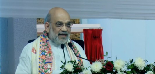 मिथिला की धरती ज्ञान, संस्कार और शोध की धरती हैः अमित शाह
